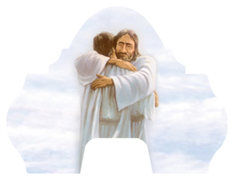 DARAY-L-116 In Gods Arms